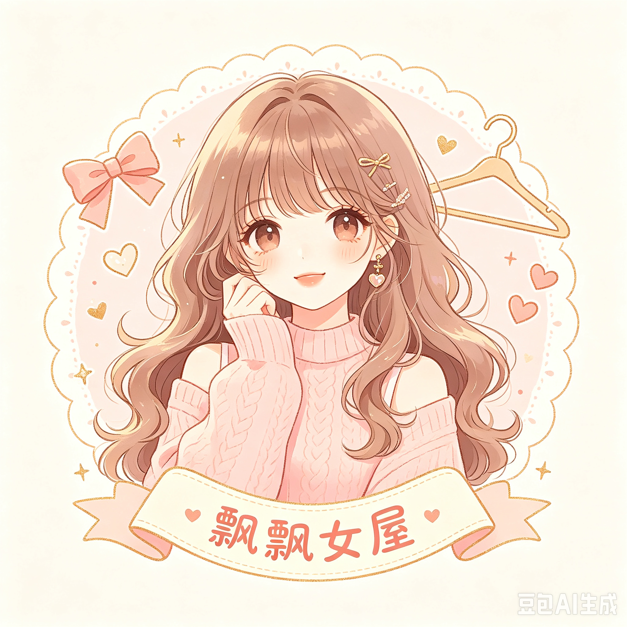 听棠女装馆